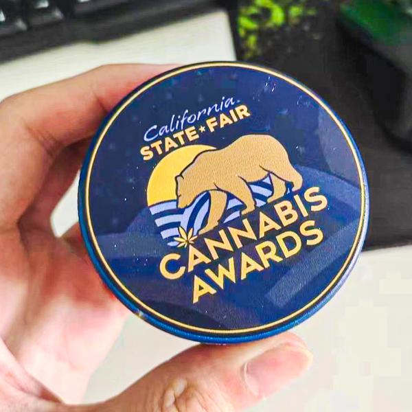 Precision Cannabis Product Manufacturing