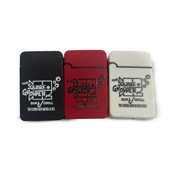 Signature Cannabis Product Collection