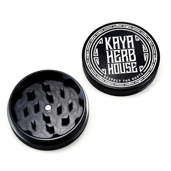 Custom Engraving Cannabis Accessories