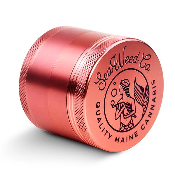 Premium Finishes Cannabis Products