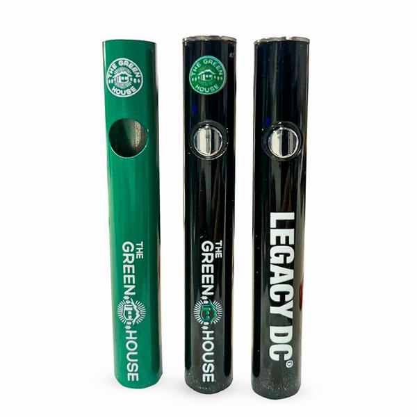 Limited Edition Cannabis Product Designs