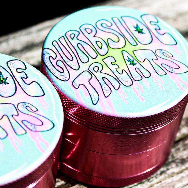Quality Control and Cannabis Product Delivery